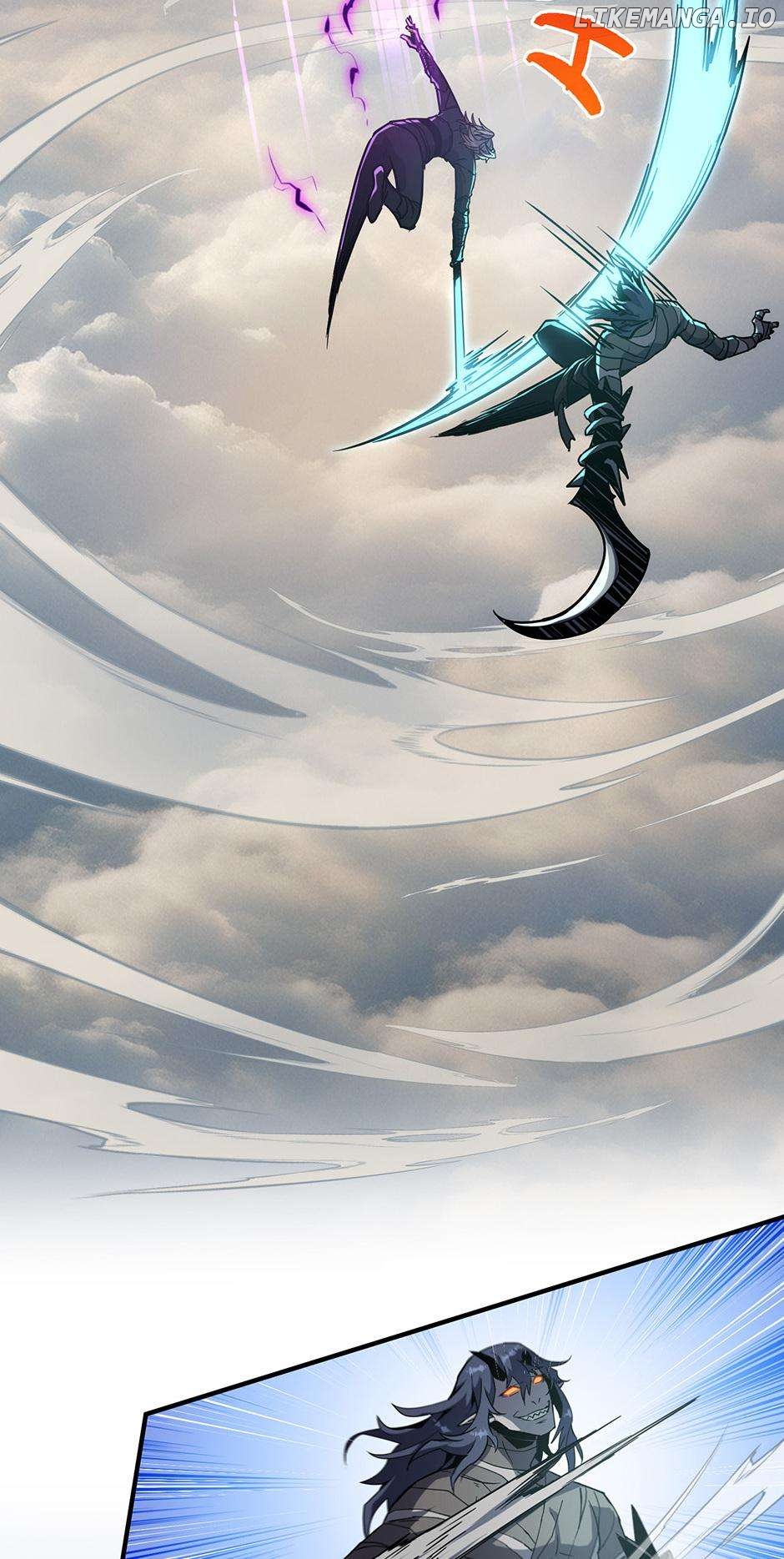 The Beginning After The End Chapter 204 image 68